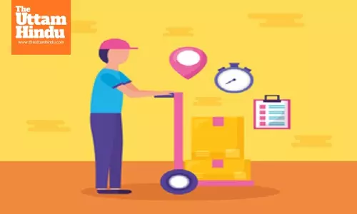 Food collection take-away segment in India to clock 7.7 pc growth during 2023-28