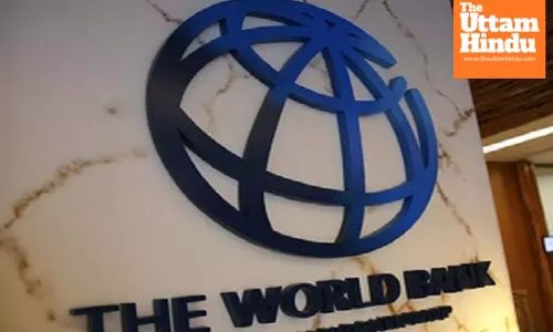 World Bank okays $800 million loan for developing Amaravati