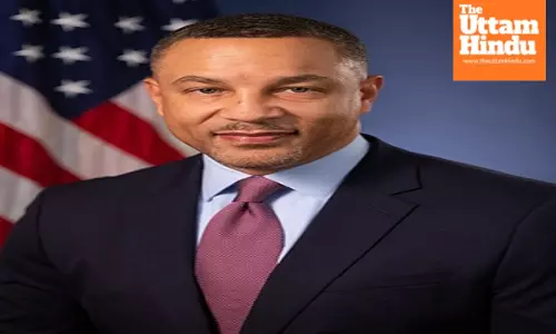 DoJ case against Adani flimsy, baseless: Mahesh Jethmalani on US Attorneys resignation