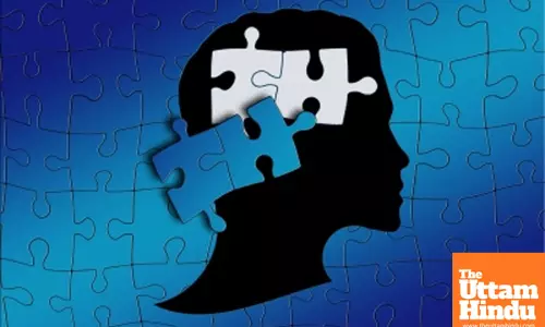 Autism a significant health burden in India: Study