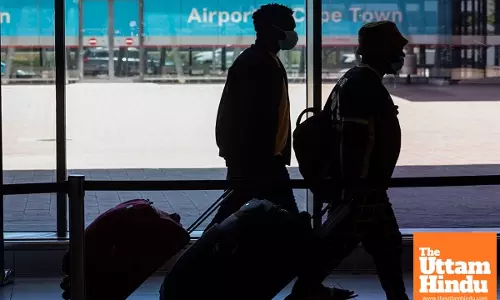 Fighting Fake Jobs and Exploitation: PBSK Launches New Grievance System for Migrants