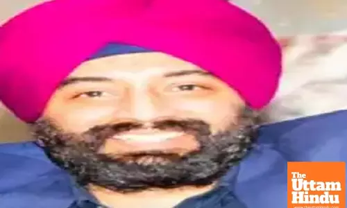 Tragic Accident Near Phagwara: Two Dead, One Injured After Taxi Crashes