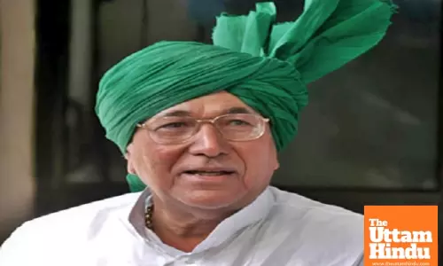 OP Chautala death: Haryana to observe three-day state mourning