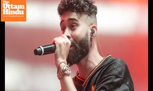 Punjab on High Alert: NIA Issues Threat to Punjabi Artists, Security Increased for AP Dhillon