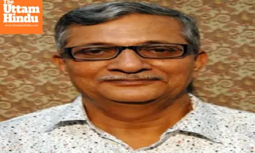 Bengal CPI-M leader accused of sexual harassment suspended again