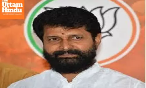 Never indulged in making personal attacks, says BJP MLC Ravi after HC orders his immediate release