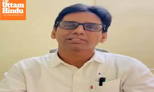 Kejriwal changes sacrilege-convicted Mehrauli candidate, Delhi BJP slams flip-flop