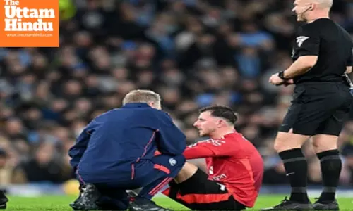 Mason Mount faces injury setback as midfielder ruled out for ‘several weeks’