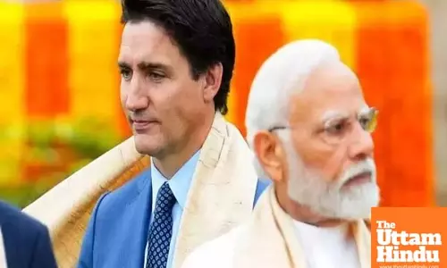 India Responds Strongly to Canada: No Evidence in Nijjars Murder Case, Such Allegations Harm Bilateral Relations