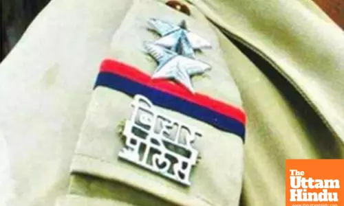 Crime graph declined in Bihar, says Home Department