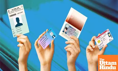 Deadline for KYC with Aadhaar, PAN, Voter ID, and Driving License Extended to January 20