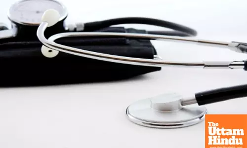 Chairman, secretary of MP Nursing Registration Council removed following HC order