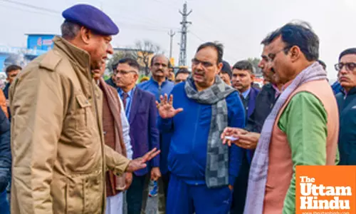 Rajasthan CM announces special campaign to curb road accidents