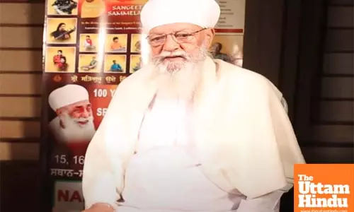 A Wave of Grief as Harvinder Singh Hanspal, Former MP, Punjab Congress President, and AAP Leader, Dies