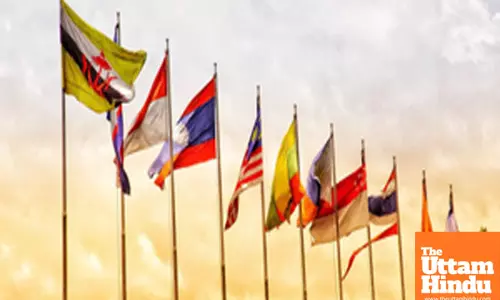 Thailand hosts meeting on ASEANs Five-Point Consensus on Myanmar