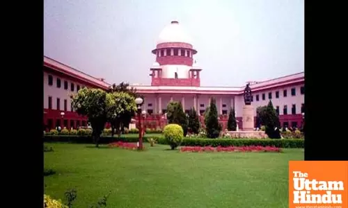 Supreme Court Dismisses Proposal for 30% Cap on Late Credit Card Payment Charges