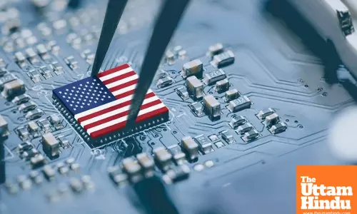 US finalizes ₹38,000 crore CHIPS Act subsidy for samsung