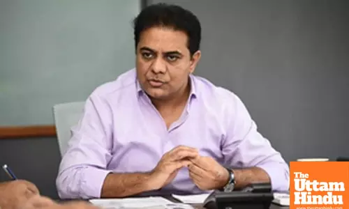 Formula-E race: ED summons to KTR likely next week