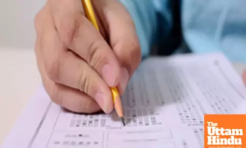 DMK student wing announces protest against UGC-NET exam scheduled on Pongal days