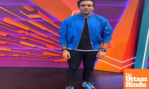 Arrest warrant issued against Former Indian Cricketer Robin Uthappa