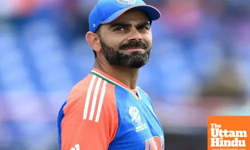 Karnataka: Virat Kohlis pub gets civic bodys notice for fire safety violations