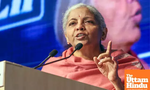 Cuts in income tax rates, higher tariffs on gold likely in Budget 2025-26!