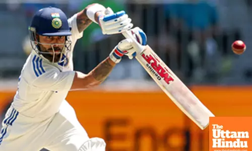 Kohli, Smith, Root will decide their retirement, not when others tell them: Greg Chappell