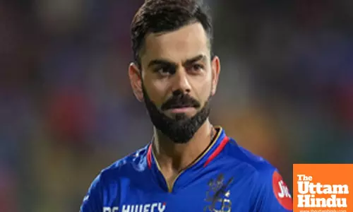 Karnataka: Virat Kohlis pub gets civic bodys notice for fire safety violations