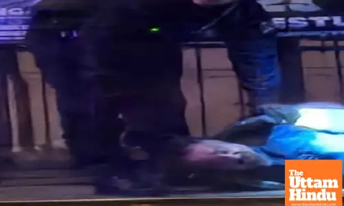 Saudi Arabia condemns Germanys Christmas market attack that left two dead, 68 hurt