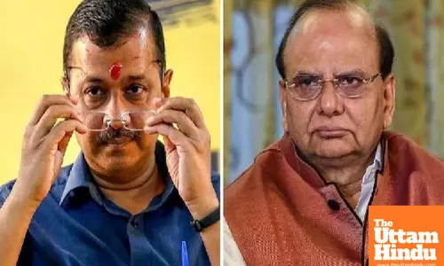 Kejriwals legal woes deepen: ED gets LGs nod to file charges in liquor scam ahead of Delhi polls!