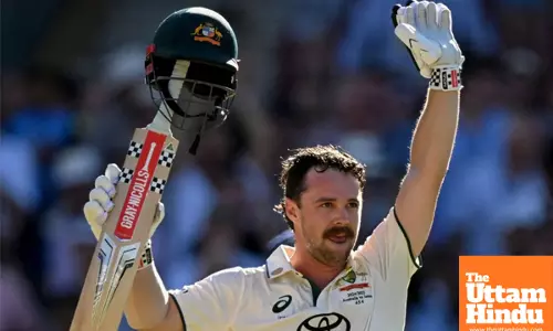 More worried about runs now: Head on his batting transformation