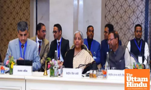 55th GST Council defers rate cut decision on health insurance premiums