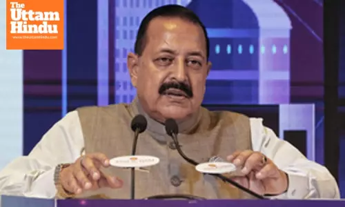 Biotech startups in India surged from 50 to about 9,000 in last decade: Jitendra Singh