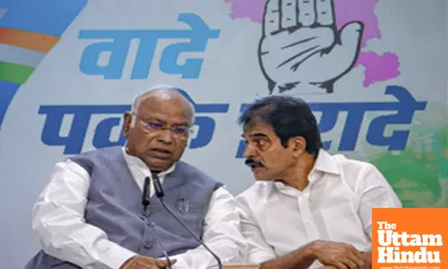 Congress to intensify demand for HM Shah’s resignation with nationwide agitation