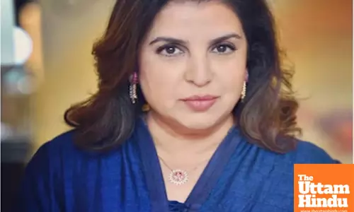 Farah Khan, the new ‘Celebrity MasterChef’ host love to explore new cuisines