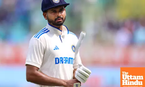 IPL 2025: Shared a great camaraderie with Ponting in the past, says Shreyas Iyer