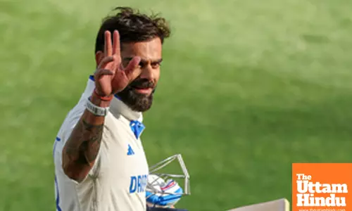BGT: Kohli’s role in the Boxing Day Test could be the difference-maker, feels Bangar