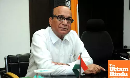 Former Jalandhar mayor Jagdish Raja falls short in Ward 64 twist—see who emerged victorious!