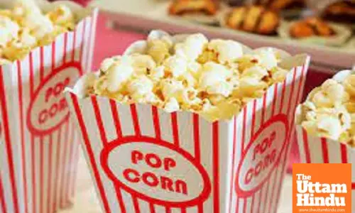 GST meet: Ready-to-eat popcorn to become costly, tax up on used car sales by businesses