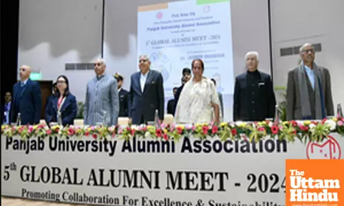 Guard against people with evil designs towards our progress: Jagdeep Dhankhar