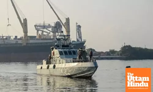 Sri Lankan Pirates Strike Tamil Nadu Fishermen at Sea, Six Injured in Robbery