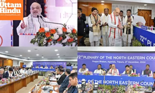 Three semiconductor units to be set up in NE will create 80K jobs: HM Shah