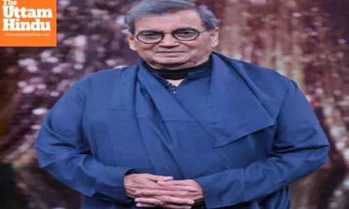 Subhash Ghai reveals Laxmikant sang ‘Om Shanti Om’ before Kishore Kumars iconic version