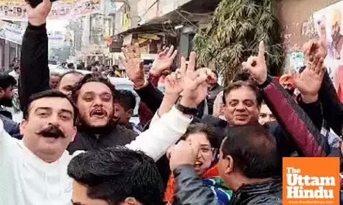 Punjab Municipal Elections: AAP Emerges Victorious in Jalandhar, Ludhiana, and Amritsar