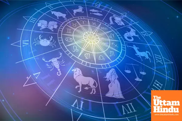 Astro Zindagi: Weekly Horoscope Astro Zindagi: Weekly Horoscope