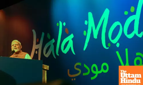 PM Modi Receives Guard of Honor During Historic Kuwait Visit, Boosts Indias Global Prestige