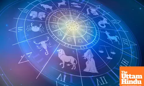 Astro Zindagi: Weekly Horoscope
