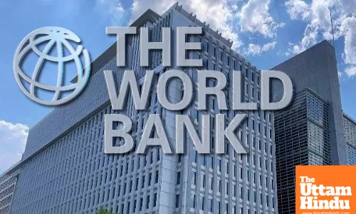World Bank extends ₹96,520 crore to Bangladesh for inclusive growth and climate resilience