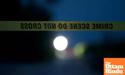 Church stampede in Nigerias capital leaves at least 10 killed