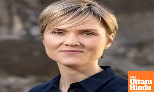 Icelands new government takes office under PM Frostadottir